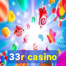 33r casino